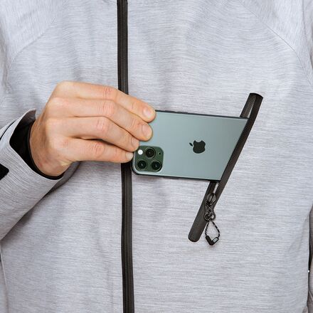 Hydra Thermagraph Jacket - Men's