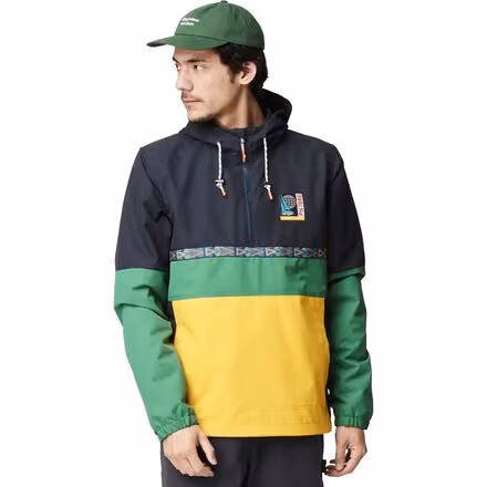 Hanko Jacket - Men's