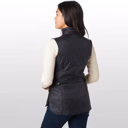 Wray Gilet Vest - Women's