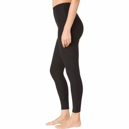 Spacedye Caught In The Midi High Waisted Legging - Women's