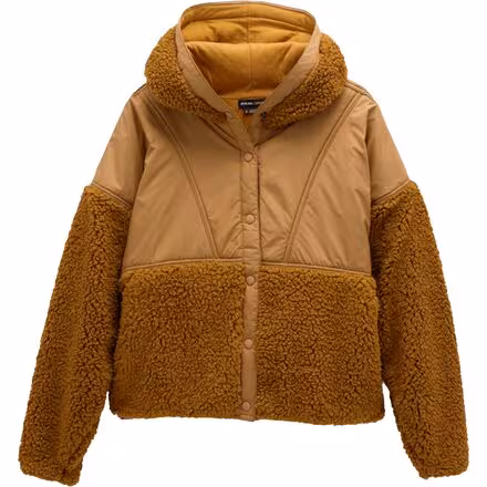 Polar Escape Snap Jacket - Women's