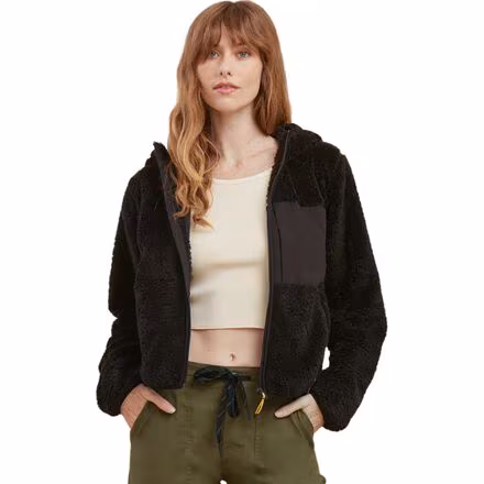 Rambler Fleece - Women's