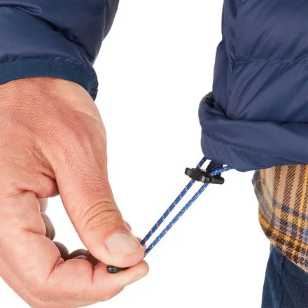 Echo Featherless Jacket - Men's