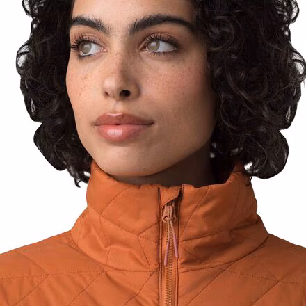 Alpine Air Jacket - Women's