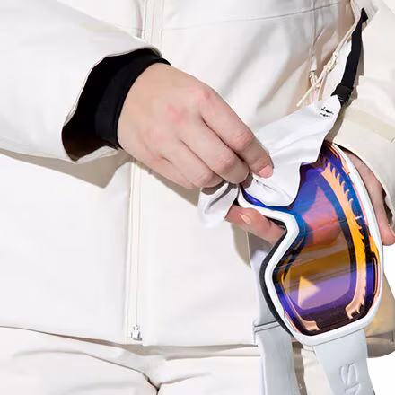 Lawrence Jacket - Women's