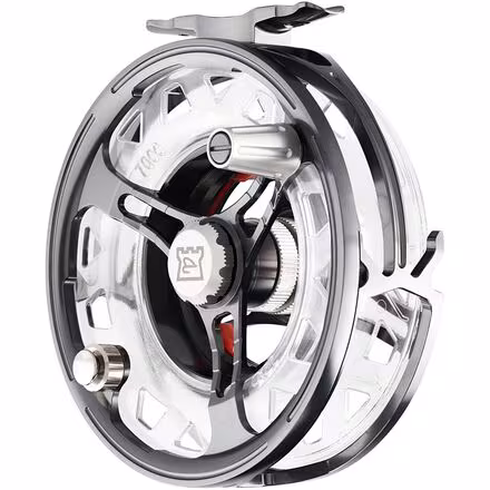Ultradisc Cassette Fly Reel