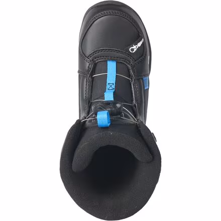 Mini Turbo Snowboard Boot - 2024 - Kids'