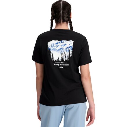 Places We Love T-Shirt - Women's