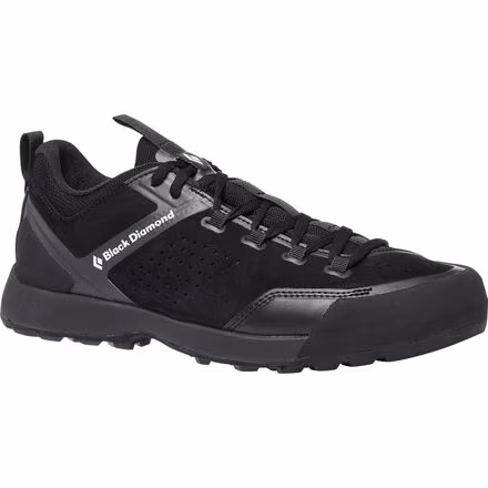 Mission XP Leather Approach Shoe - Men's