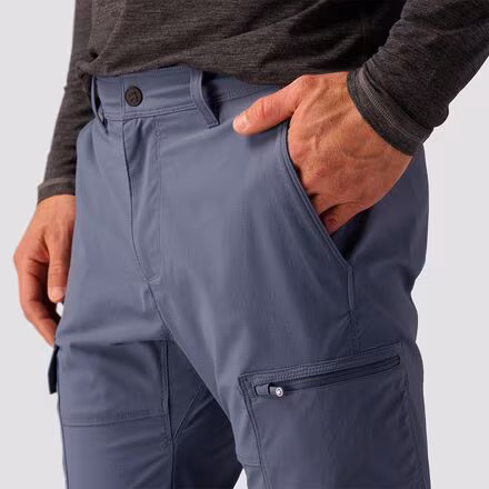 Wasatch Ripstop Trail Pant - Men's