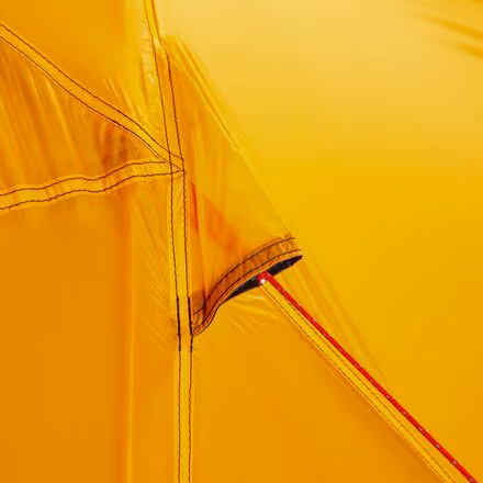 Kunai Tent: 3-Person 4-Season