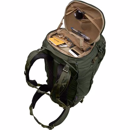 Landmark 70L Travel Pack