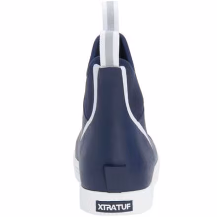 Wheelhouse Ankle 6in Deck Boot - Men's