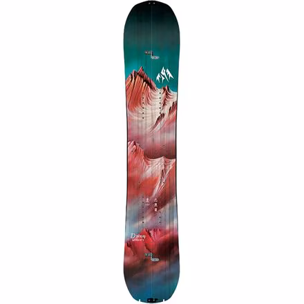 Dream Weaver Splitboard - 2023 - Women's