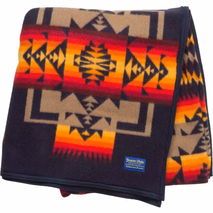 Chief Joseph Blanket