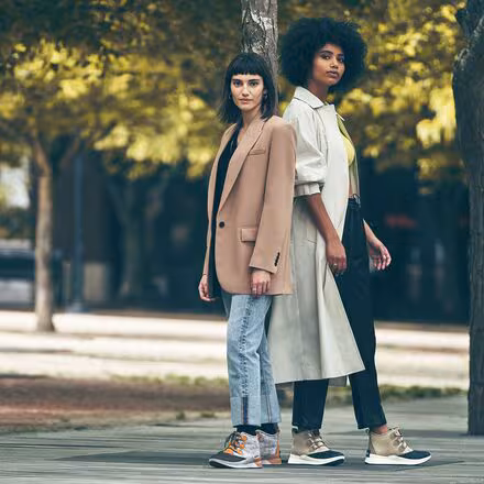 Out N About III Classic Duck Boot - Women's