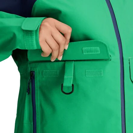 Devils Brook GORE-TEX Jacket - Women's