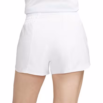 One Dri-Fit 3in Brief Lined Short - Women's