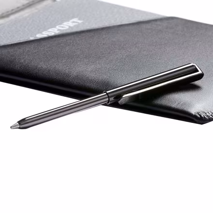 Travel Wallet RFID - Men's