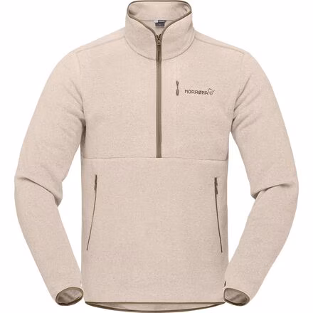 Femund Warm2 1/2-Zip Jacket - Men's