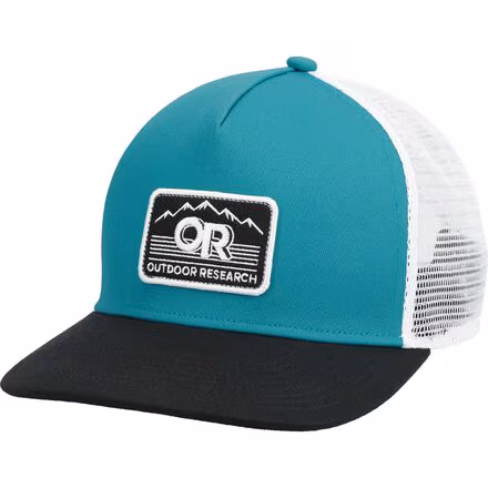 Advocate Trucker Hi Pro Cap