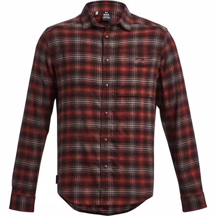 Tradesman Flex Flannel Shirt - Men's