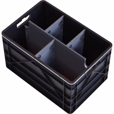 Full Size Long Slotted Divider