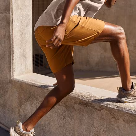 Stretch Zion 10in Short II - Men's