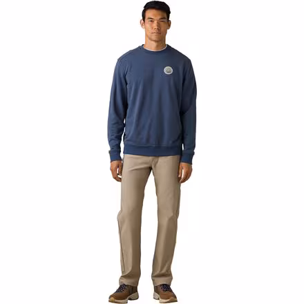 Brion Pant II - Men's
