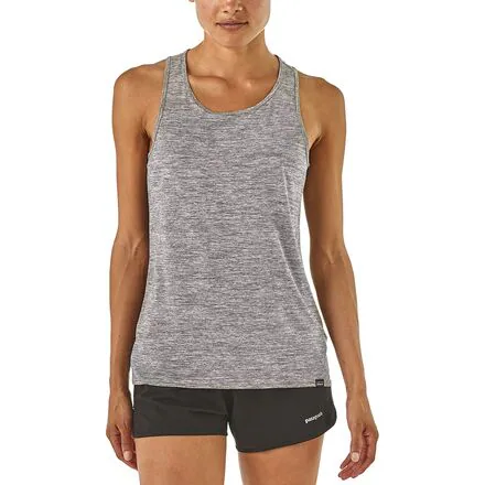 Capilene Cool Daily Tank Top - Women's