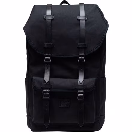Little America Heavyweight Canvas 25L Bag