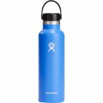 21oz Standard Mouth Water Bottle
