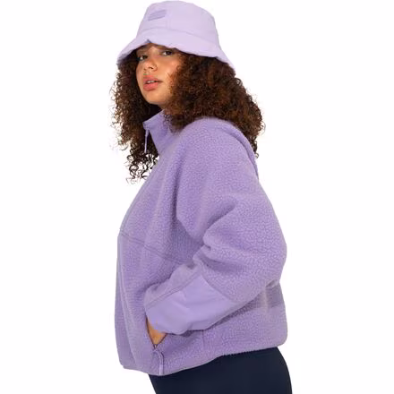 Pieper Fleece Jacket - Women's