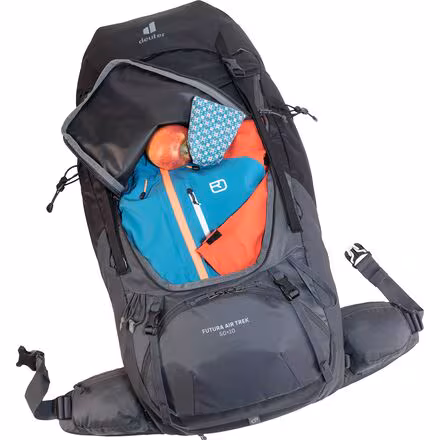 Futura Air Trek 50+10L Backpack