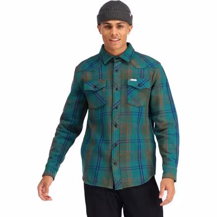 Mountain Heavyweight Shirt - Men's