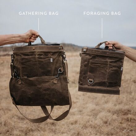 Foraging Bag