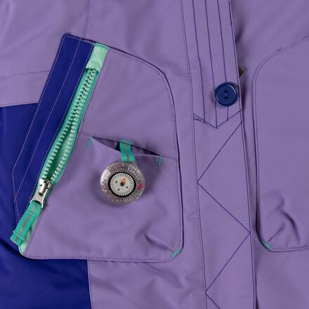 Pop Star Jacket - Infant Girls'