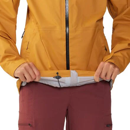 Threshold Jacket - Women's