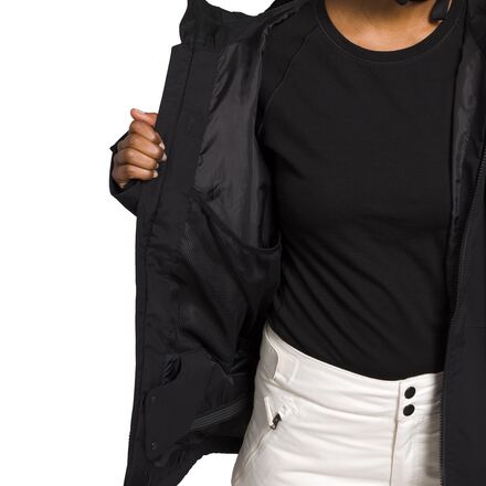 Freedom Stretch Jacket - Women's