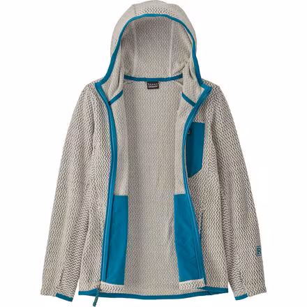 R1 Air Full-Zip Hooded Jacket - Boys'
