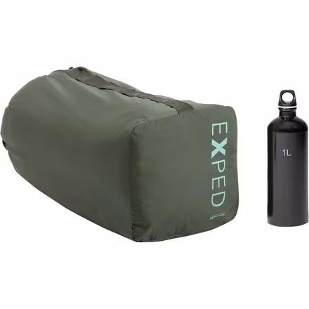 LuxeWool Blanket Uno