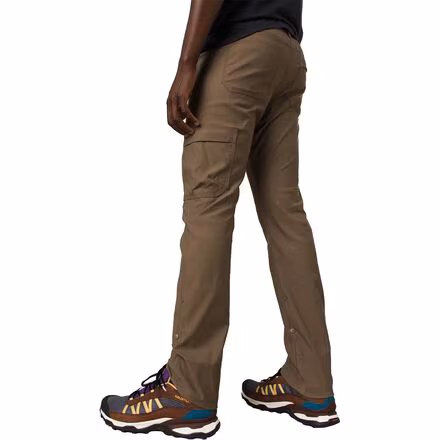 Stretch Zion Slim Pant II - Men's