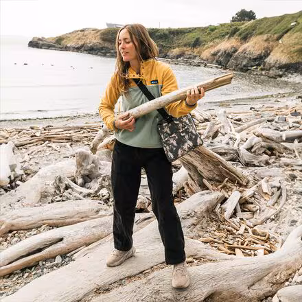 Cavanaugh Fleece Jacket - Women's