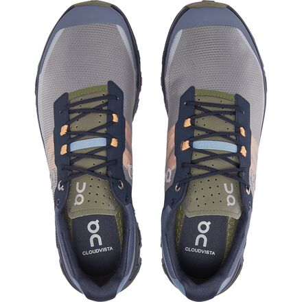 Cloudvista Trail Running Shoe - Men's