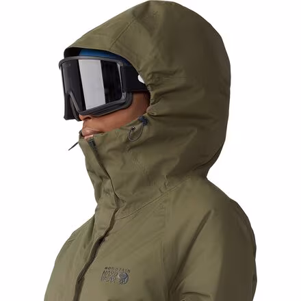 FireFall/2 Insulated Jacket - Women's