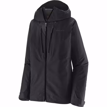 Triolet Jacket - Women's
