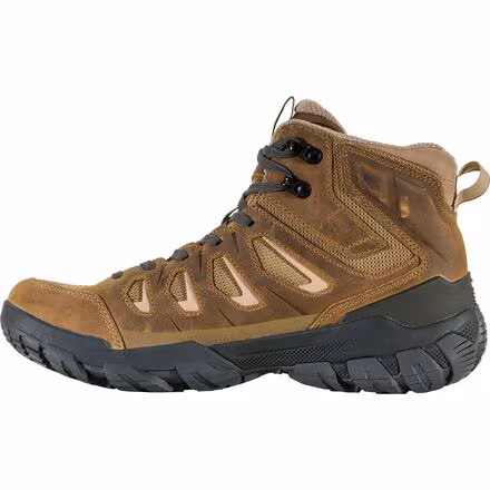 Sawtooth X Mid B-Dry Boot - Men's