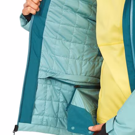 Pace Jacket - Women's