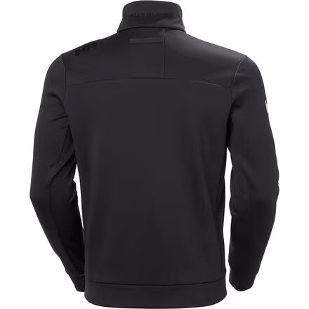 Crew Fleece Jacket - Men's