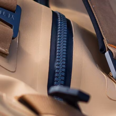 Panga Submersible 50L Duffel